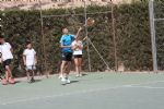 Escuela del Club de Tenis Totana - 132 Escuela del Club de Tenis Totana