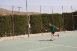 Escuela del Club de Tenis Totana - 135 Escuela del Club de Tenis Totana