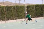 Escuela del Club de Tenis Totana - 136 Escuela del Club de Tenis Totana