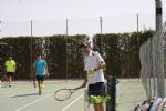 Escuela del Club de Tenis Totana - 138 Escuela del Club de Tenis Totana