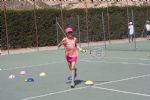 Escuela del Club de Tenis Totana - 146 Escuela del Club de Tenis Totana