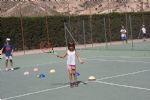Escuela del Club de Tenis Totana - 152 Escuela del Club de Tenis Totana