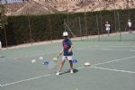 Escuela del Club de Tenis Totana - 154 Escuela del Club de Tenis Totana