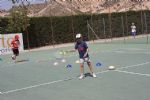 Escuela del Club de Tenis Totana - 155 Escuela del Club de Tenis Totana