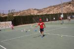 Escuela del Club de Tenis Totana - 157 Escuela del Club de Tenis Totana