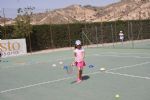 Escuela del Club de Tenis Totana - 158 Escuela del Club de Tenis Totana