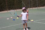 Escuela del Club de Tenis Totana - 160 Escuela del Club de Tenis Totana