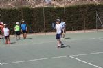 Escuela del Club de Tenis Totana - 171 Escuela del Club de Tenis Totana