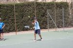 Escuela del Club de Tenis Totana - 172 Escuela del Club de Tenis Totana