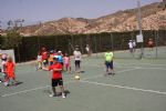 Escuela del Club de Tenis Totana - 181 Escuela del Club de Tenis Totana