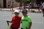 Escuela del Club de Tenis Totana - 195 Escuela del Club de Tenis Totana