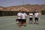 Escuela del Club de Tenis Totana - 205 Escuela del Club de Tenis Totana