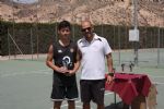 Escuela del Club de Tenis Totana - 207 Escuela del Club de Tenis Totana
