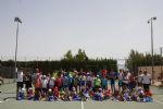 Escuela del Club de Tenis Totana - 212 Escuela del Club de Tenis Totana