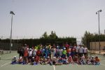 Escuela del Club de Tenis Totana - 213 Escuela del Club de Tenis Totana