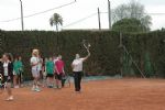 Club de Tenis Totana 