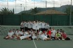 Club de Tenis Totana 