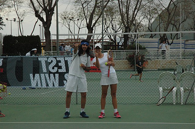Victoria del Club de Tenis Totana en la Liga Regional Interescuelas 2015/16 - 6