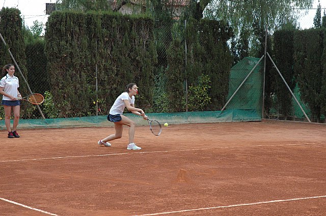 Victoria del Club de Tenis Totana en la Liga Regional Interescuelas 2015/16 - 18