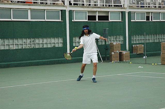 Victoria del Club de Tenis Totana en la Liga Regional Interescuelas 2015/16 - 46