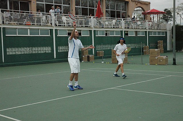 Victoria del Club de Tenis Totana en la Liga Regional Interescuelas 2015/16 - 47