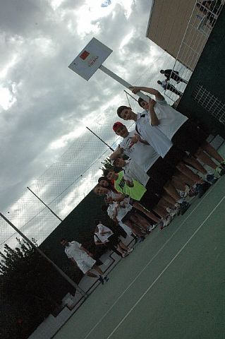 Victoria del Club de Tenis Totana en la Liga Regional Interescuelas 2015/16 - 56