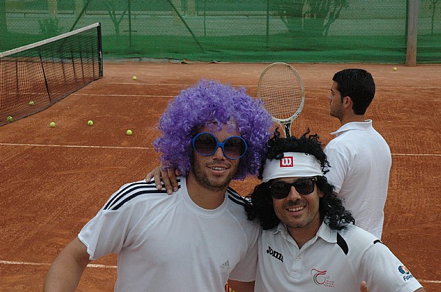 Victoria del Club de Tenis Totana en la Liga Regional Interescuelas 2015/16 - 65