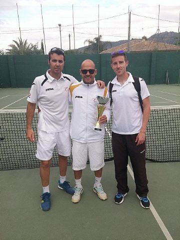 Victoria del Club de Tenis Totana en la Liga Regional Interescuelas 2015/16 - 68 Victoria del Club de Tenis Totana en la Liga Regional Interescuelas 2015/16 - 68