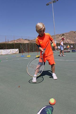 Clausura curso 2014/15 Escuela Club de Tenis Totana - 21