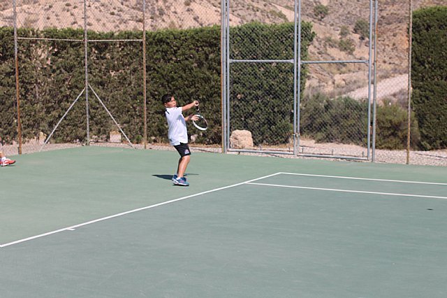 Clausura curso 2014/15 Escuela Club de Tenis Totana - 68