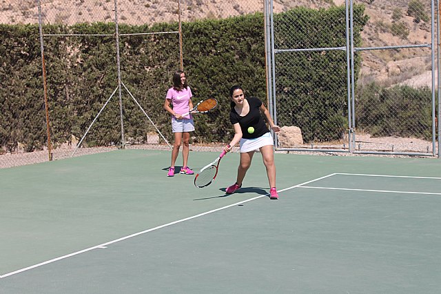 Clausura curso 2014/15 Escuela Club de Tenis Totana - 100