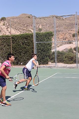 Clausura curso 2014/15 Escuela Club de Tenis Totana - 112