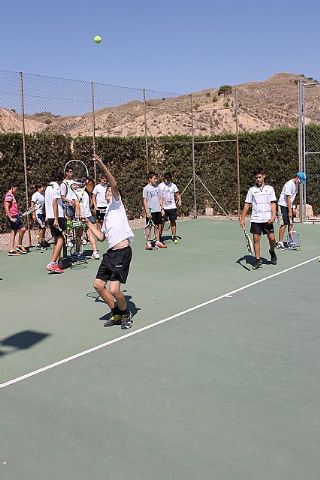 Clausura curso 2014/15 Escuela Club de Tenis Totana - 114