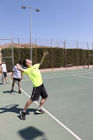 Clausura curso 2014/15 Escuela Club de Tenis Totana - 115