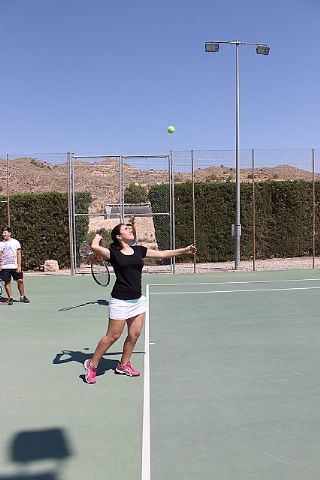 Clausura curso 2014/15 Escuela Club de Tenis Totana - 118