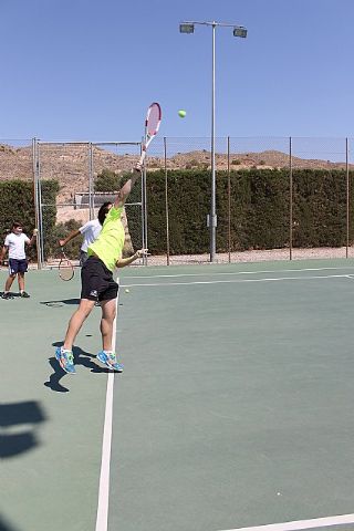 Clausura curso 2014/15 Escuela Club de Tenis Totana - 123