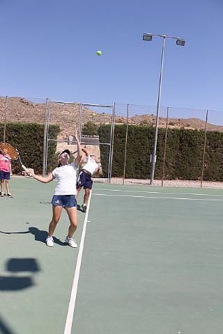 Clausura curso 2014/15 Escuela Club de Tenis Totana - 125