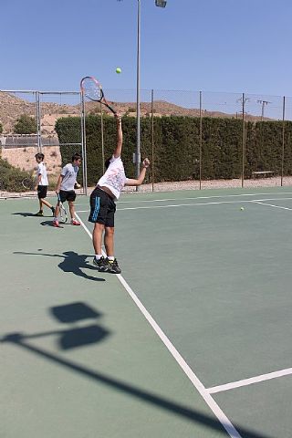 Clausura curso 2014/15 Escuela Club de Tenis Totana - 129