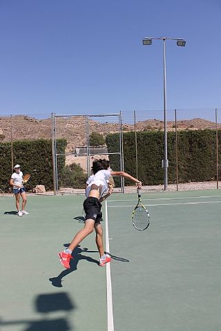 Clausura curso 2014/15 Escuela Club de Tenis Totana - 131
