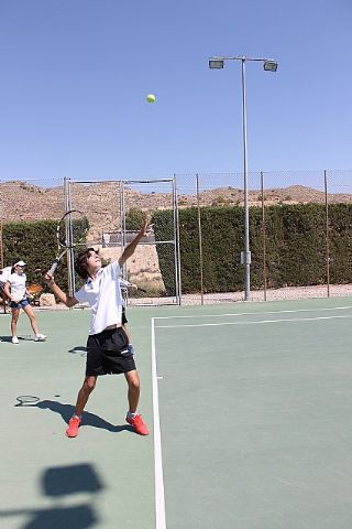 Clausura curso 2014/15 Escuela Club de Tenis Totana - 132