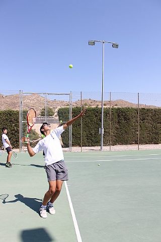 Clausura curso 2014/15 Escuela Club de Tenis Totana - 133