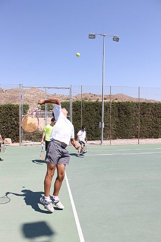 Clausura curso 2014/15 Escuela Club de Tenis Totana - 134