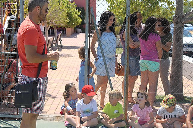 Clausura curso 2014/15 Escuela Club de Tenis Totana - 162