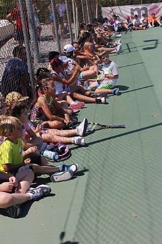 Clausura curso 2014/15 Escuela Club de Tenis Totana - 167