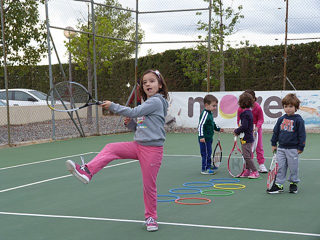 Fiesta de Navidad Escuela Club de Tenis Totana - 2013 - 59