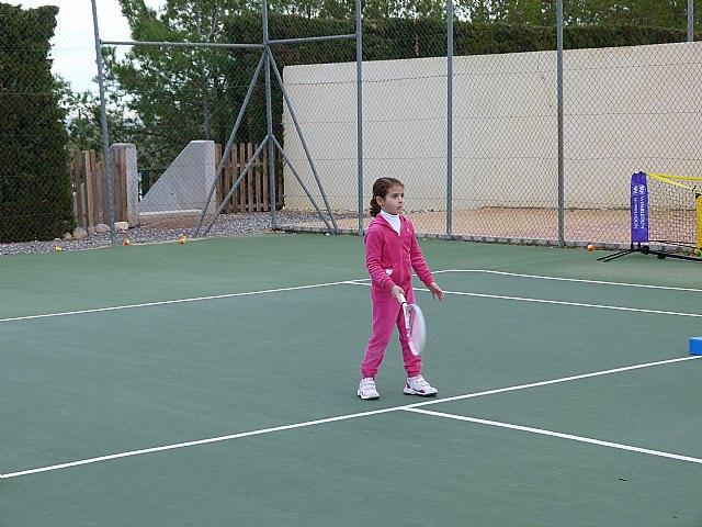 Fiesta de Navidad Escuela Club de Tenis Totana - 2013 - 94