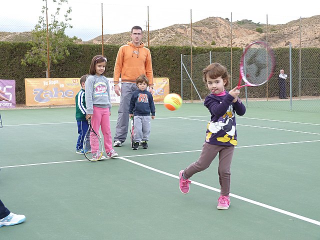 Fiesta de Navidad Escuela Club de Tenis Totana - 2013 - 97