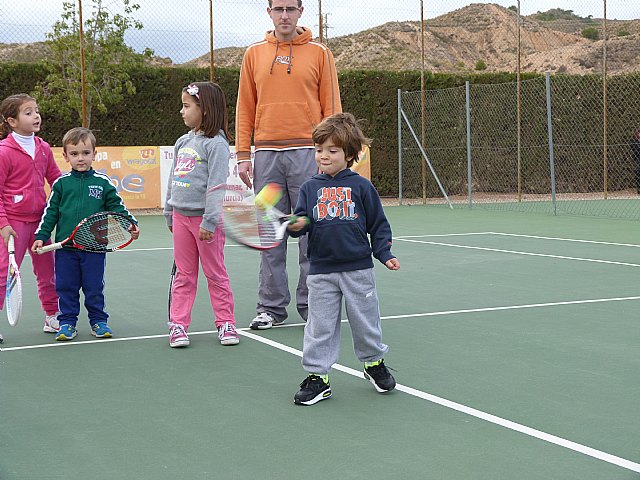 Fiesta de Navidad Escuela Club de Tenis Totana - 2013 - 106