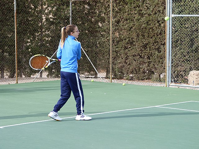 Fiesta de Navidad Escuela Club de Tenis Totana - 2013 - 114