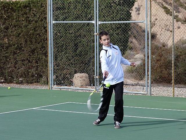 Fiesta de Navidad Escuela Club de Tenis Totana - 2013 - 118